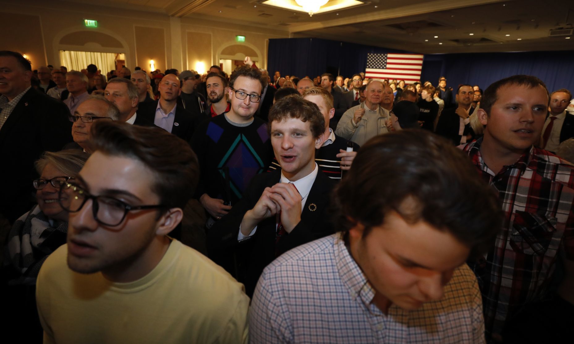 Election 2018 Governor Walker Wisconsin